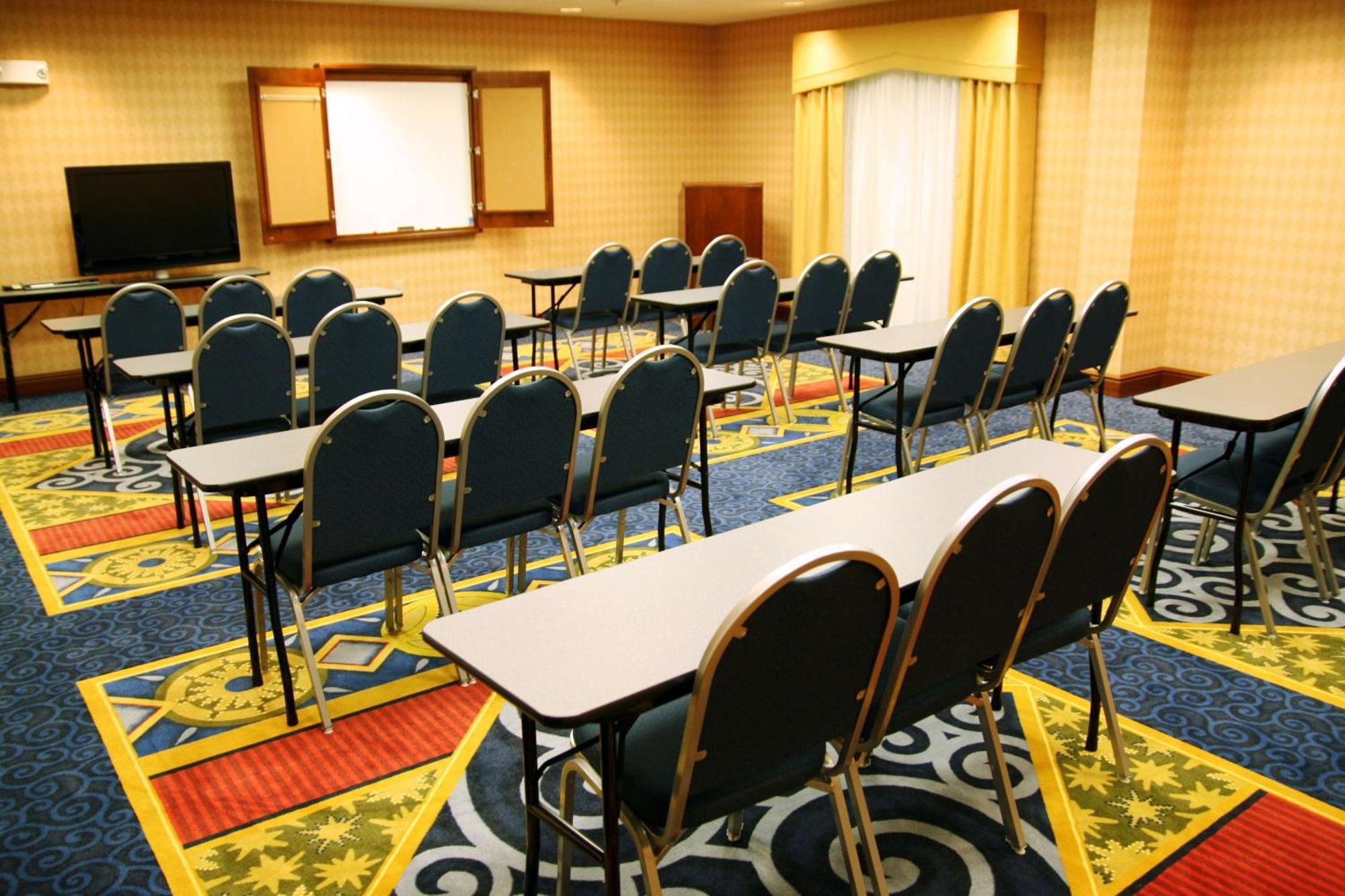 Hampton Inn Warrenton, Va Facilities photo