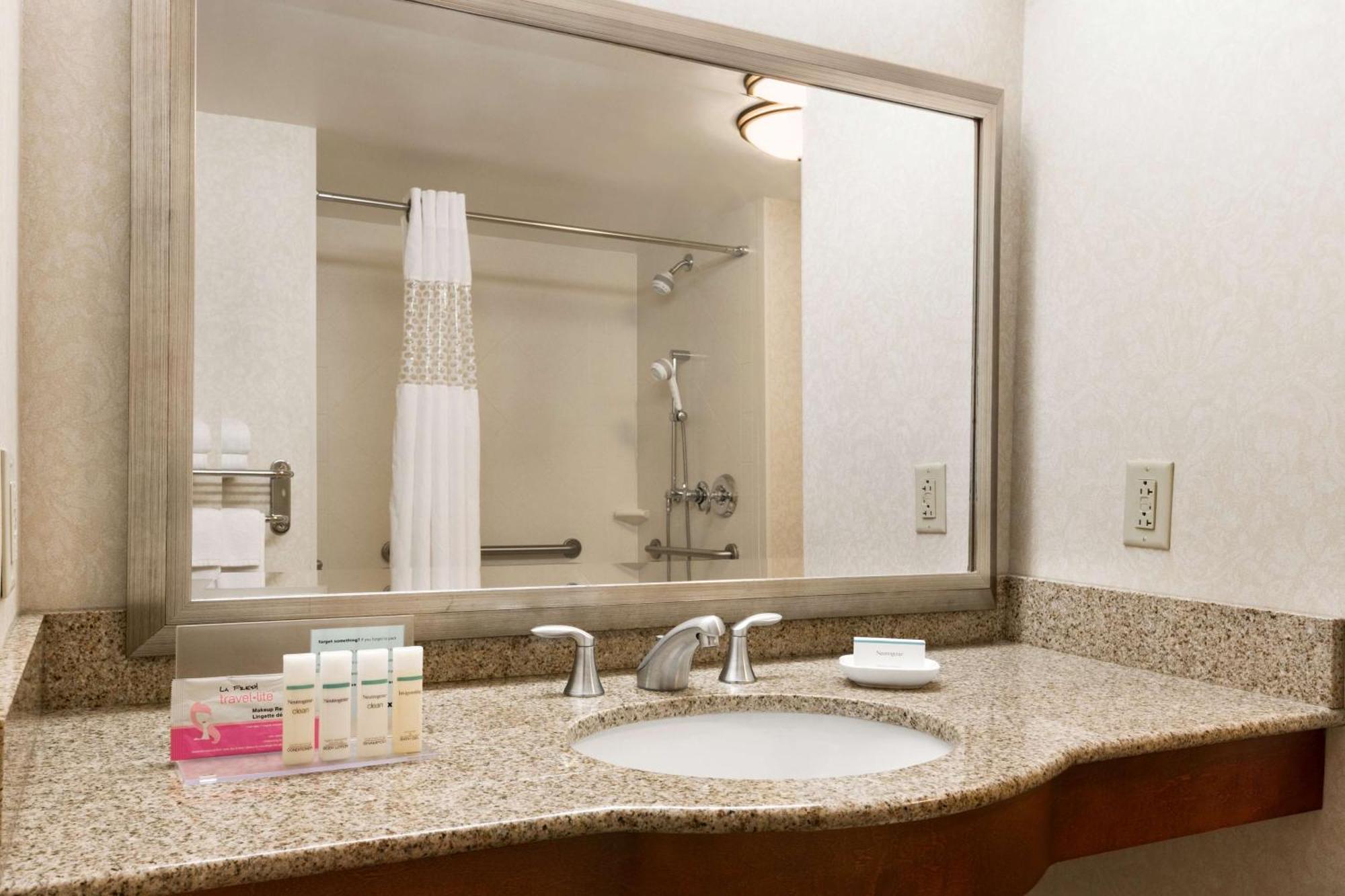 Hampton Inn Warrenton, Va Exterior photo
