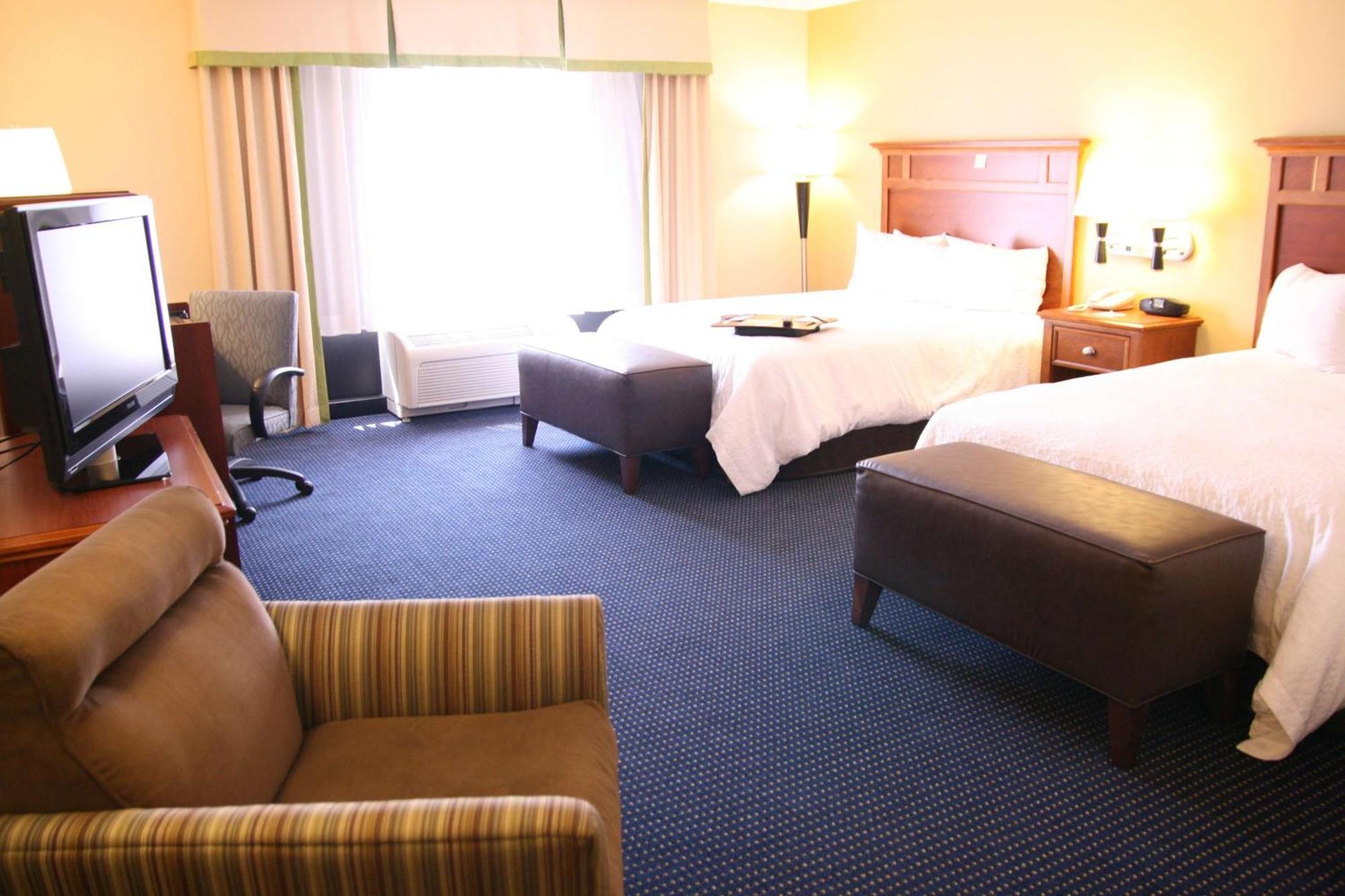 Hampton Inn Warrenton, Va Exterior photo