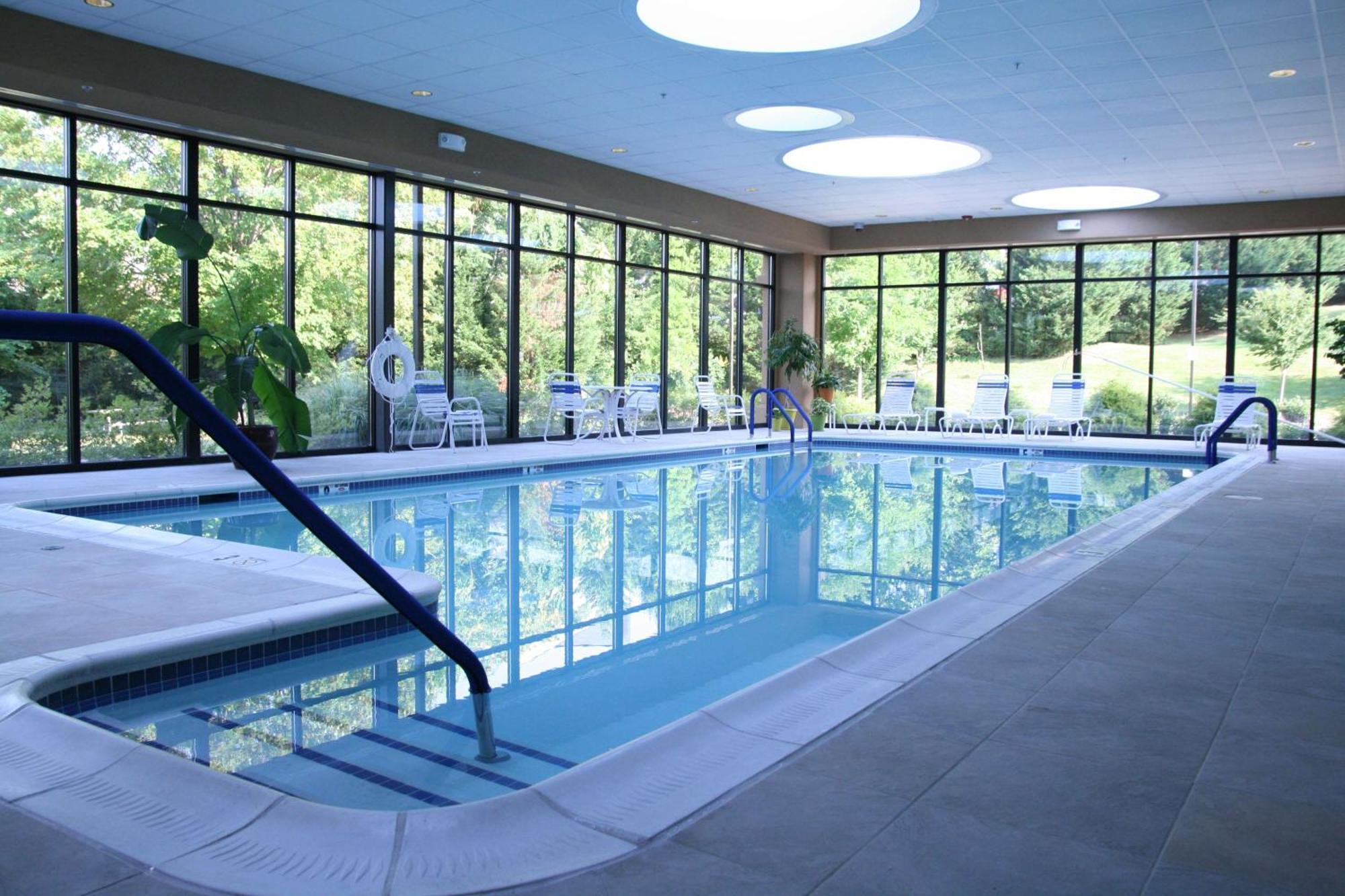 Hampton Inn Warrenton, Va Facilities photo
