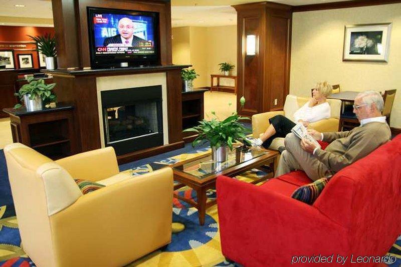 Hampton Inn Warrenton, Va Interior photo