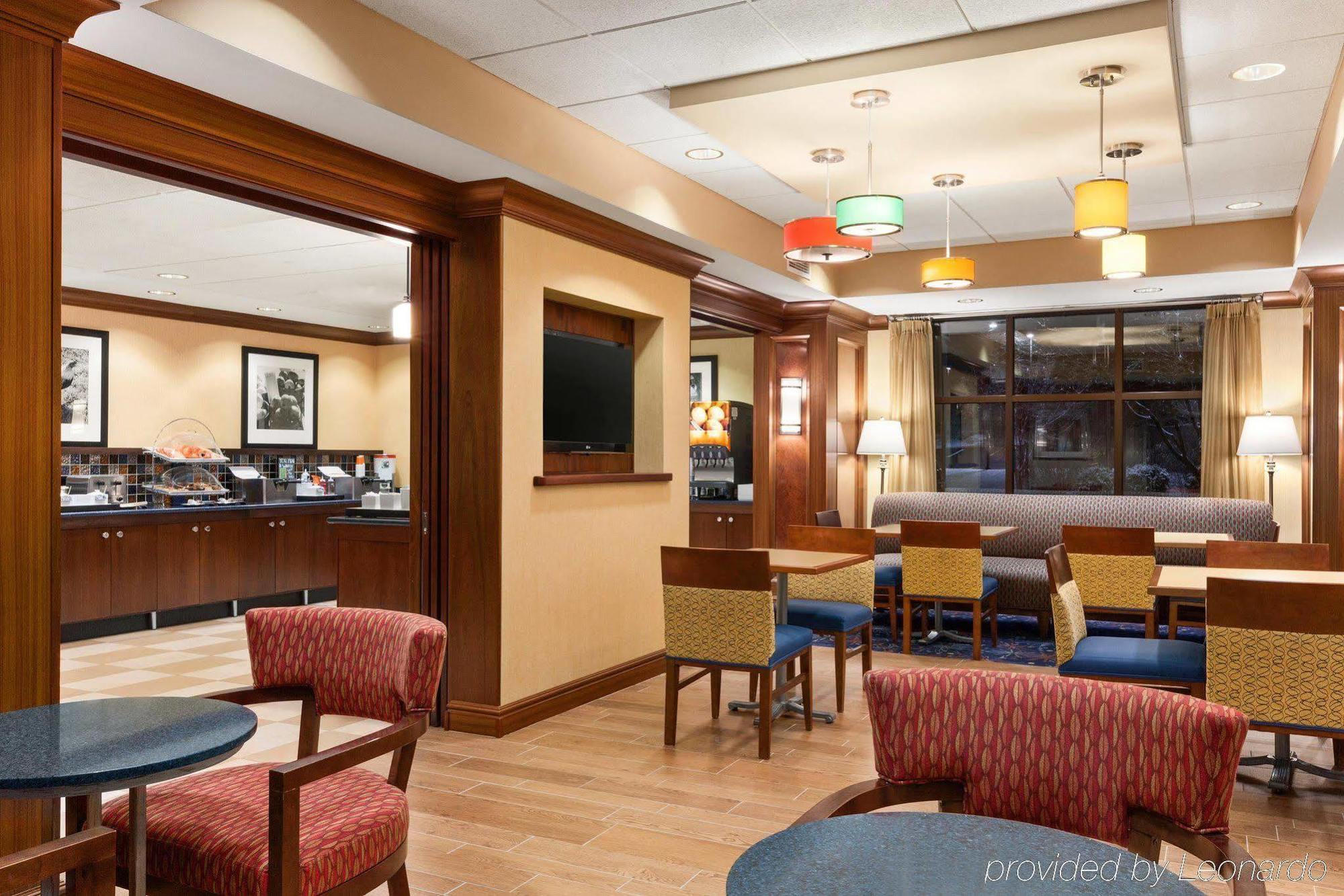 Hampton Inn Warrenton, Va Exterior photo