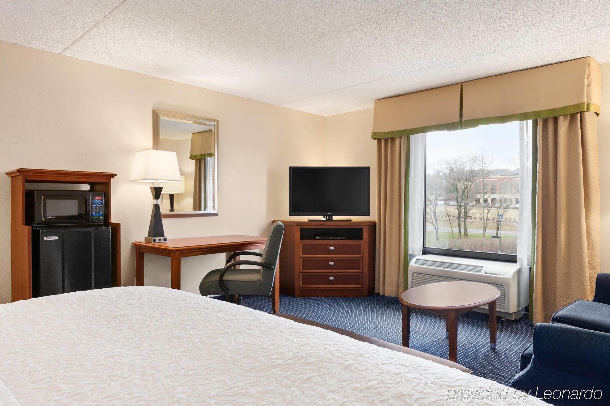 Hampton Inn Warrenton, Va Exterior photo